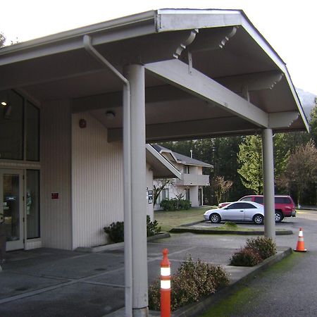 Edgewick Inn North Bend Luaran gambar