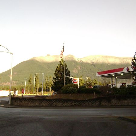 Edgewick Inn North Bend Luaran gambar