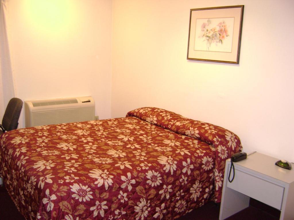 Edgewick Inn North Bend Bilik gambar