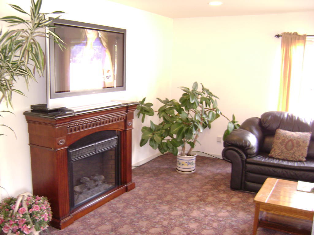 Edgewick Inn North Bend Luaran gambar