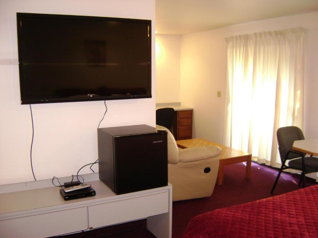 Edgewick Inn North Bend Bilik gambar